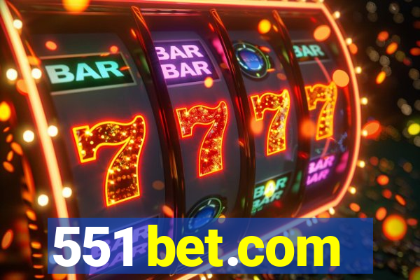 551 bet.com